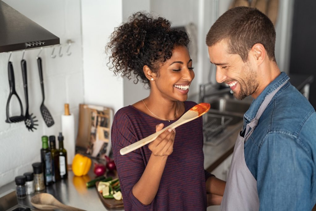 Comment faire une sauce tomate italienne authentique ?