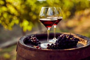 Comment choisir son vin avec son plat italien ?