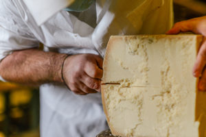 Quels sont les fromages italiens les plus populaires ?