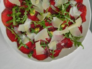 3 spécialités italiennes parfaites pour l’été
