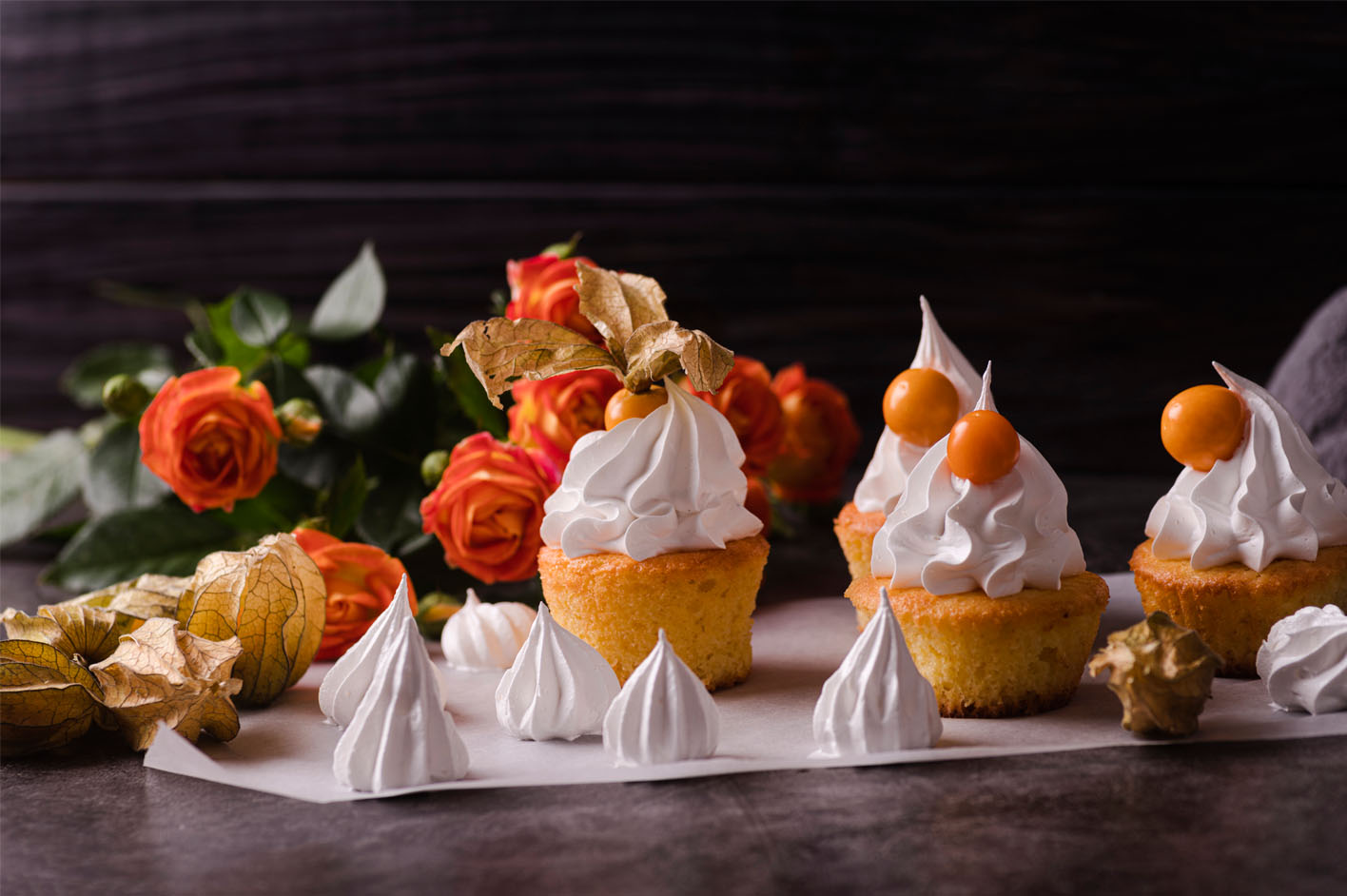 Quelles sont les spécialités pour les desserts italien