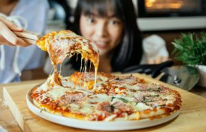 Quels sont les plats typiques italiens